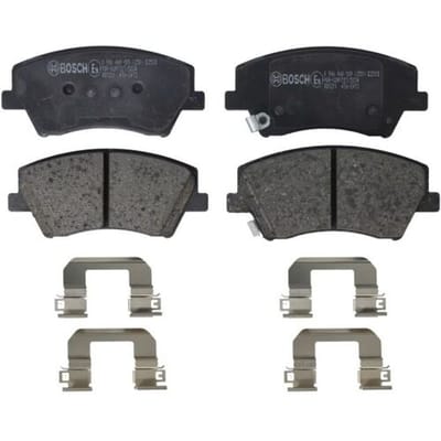 Remblokset BOSCH 0 986 460 189
