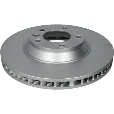 Remschijf BOSCH 0 986 479 249 voorkant, geventileerd, sterk gecarboniseerd, 1 Stuk