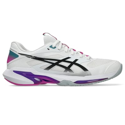 Tennisschoenen Asics Solution Speed FF 4