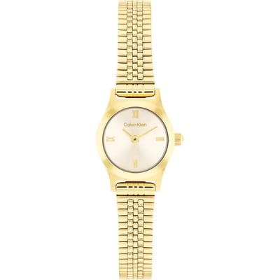 Calvin Klein 25100201 Contemporary Horloge