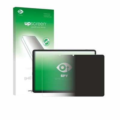 upscreen - privacy screenprotector voor TCL NxtPaper 11 Plus - Folie Beschermfolie Blauwlichtfilter