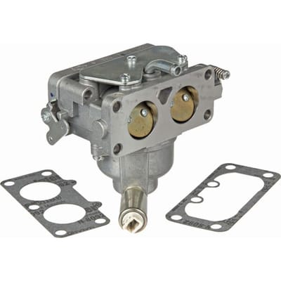 Briggs & stratton carburateur