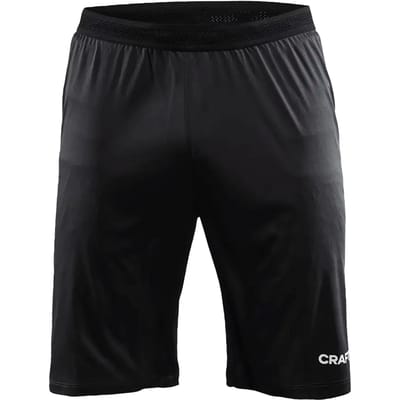 Craft Evolve Shorts M 1910145 - Black - XXL