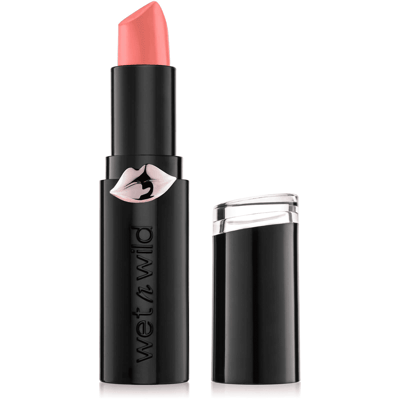 Wet 'n Wild MegaLast Matte Lipstick Bare It All 3,3 g