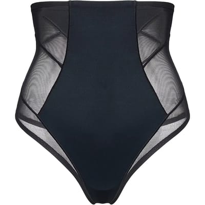 Hoogwaardige contrôle string slip voor dames Esotiq Sculpt