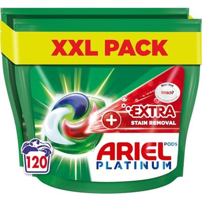 Ariel Vlb Wasm 2X25SC, 2-Pack
