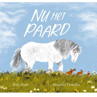 Nu Het Paard - Ruth Doyle