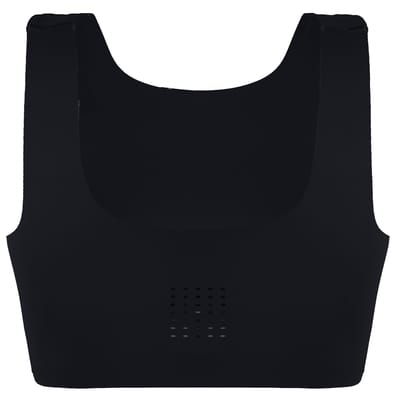 Gymshark Euphoria Dames Zwarte Sportbeha