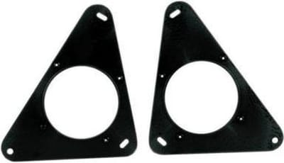 Speakerring set RENAULT MASTER 98-03 100mm