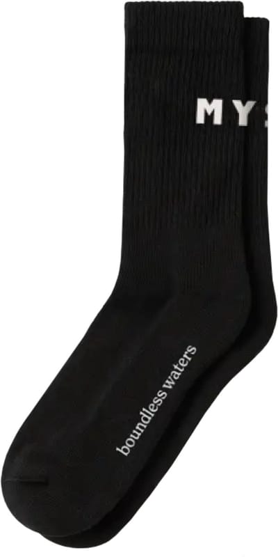 Mystic Origin Socks