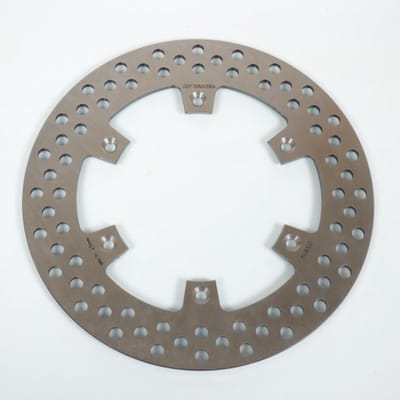 achterremschijf sifam voor motor husaberg 400 fc 1996 tot 2001 Ø220x112x3mm / ar nieuw
