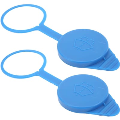 Dop Reservoir Ruitensproeiervloeistof CP9Z17A605A 54009 Vervanging voor Ford Focus 2012?2018 blue