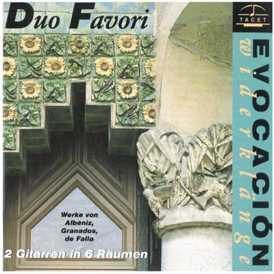 Evocacion