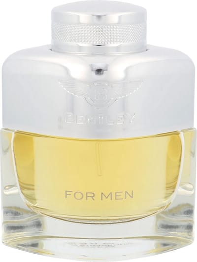 Bentley Eau De Toilette 60 ml - Voor Mannen