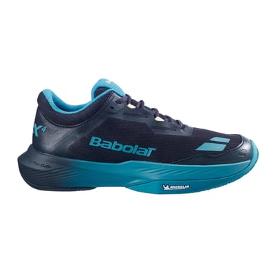 Babolat SFX 4 Tennisschoenen Heren