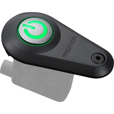 Geïntegreerde satelliet aan/uit controle Shimano EW-SW300