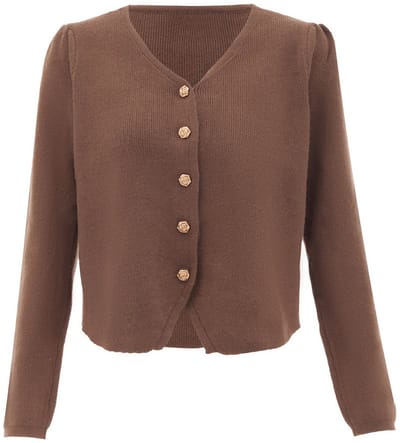 NAEMI Vest