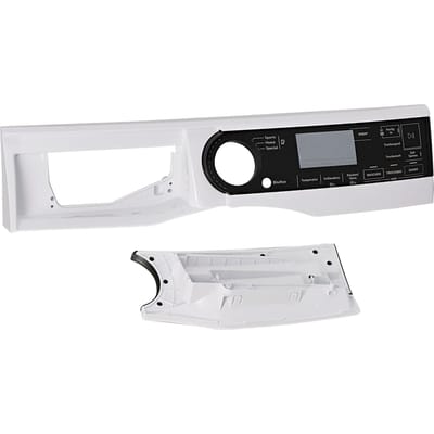 AEG controlepaneel, wit, AEG, DE 140246823045