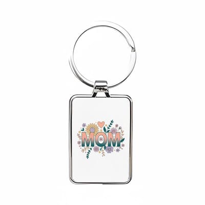 Sleutelhangerl met Uniek Design | Ontwerp Jouw Eigen sleutelhanger | Handgemaakt Cadeau | Gepersonaliseerd op Aanvraag | Enkel of Grote Bestelling