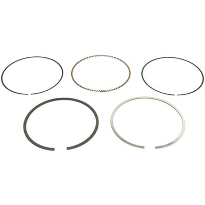 Goetze Engine Zuigerveren set GOETZE 08-445600-00