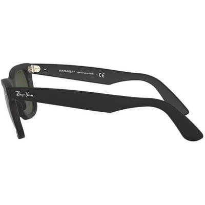Rayban Wayfarer zonnebril 0RB2140F-901S Volwassen unisex