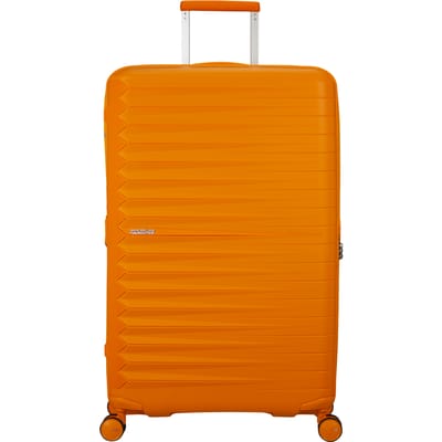 American Tourister Koffer -Fastforward spinner (4wiel)78/34 - uitbreidbaar - Radiant orange -118 l