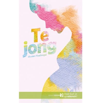 Te Jong - Boekenboeien 2 ! Daar Kun Je Op Rekenen - Marian Hoefnagel