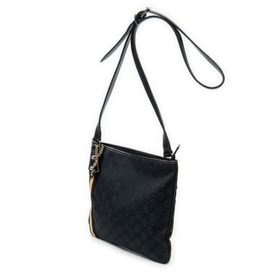 Web Jolicoeur Crossbody  Schoudertas