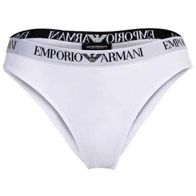 Emporio Armani Ew000404_af13033 Slipje 2 Eenheden M Vrouw
