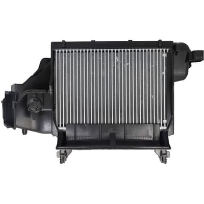 Verdamper, airconditioning BEHR MAHLE AE 267 000P