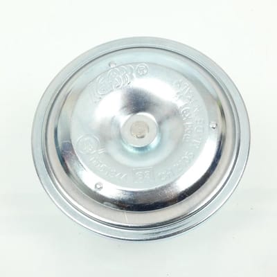 rms claxon voor auto piaggio 220 ape tm p703-p703v / fl2 1984 tot 2005 292695 nieuw