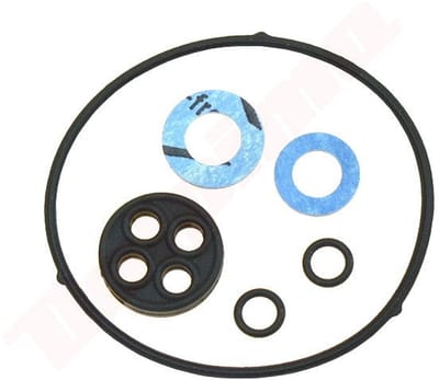 Reparatieset carburateur passend op HONDA GX100 , GXH50