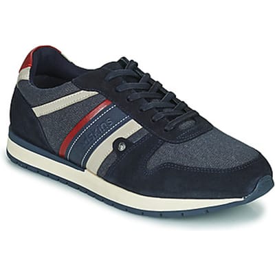 Lage Sneakers Redskins Veridic