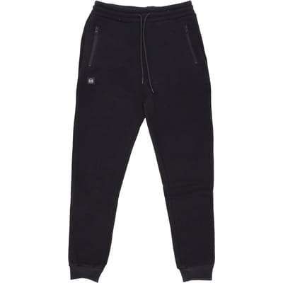 Heren joggingbroek jogger zwart