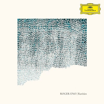 The Turning Year - Rarities - Roger Eno