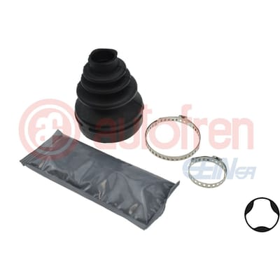 Balgenset, aandrijfas AUTOFREN SEINSA D8515