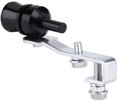 Dailygoods- Turbo Whistle Geluidssimulator - Auto Turbo Geluid - Uitlaat Fluit - Blow-off Ventiel Simulator - Schokbestendig - Lichtgewicht