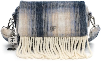 SURI FREY Schoudertas SFY Philly ( 16790 ) - Dames handtassen - blue 500