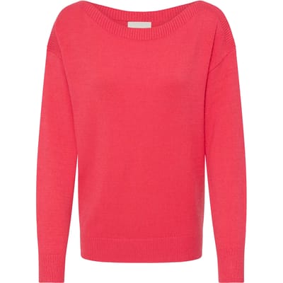 ICHI - IHSELLA LS - Dames - Gebreide truien