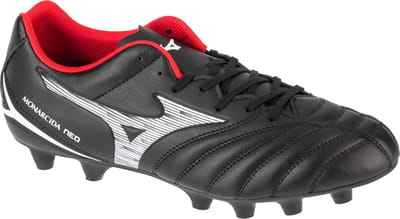 Mizuno Monarcida Neo Iii Select Md Voetbalschoenen Zwart EU 45