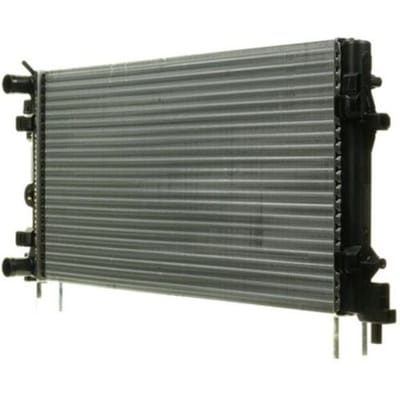 Radiator, motorkoeling MAHLE CR 1096 000P