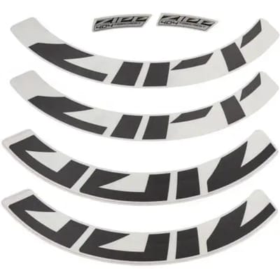 Fietswiel sticker Sram Zipp 404 Db & Rb 2020 Graphics