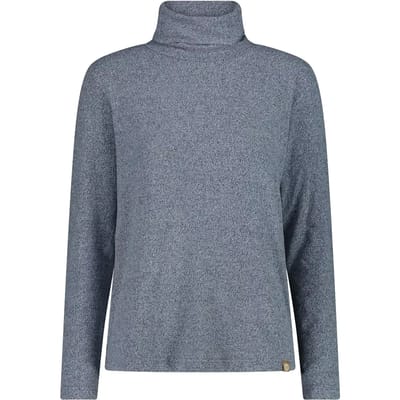 Boothals losse vrouwen blouse CMP