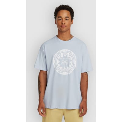 O´neill Musthave Graphic T-shirt Met Korte Mouwen Blauw M Man