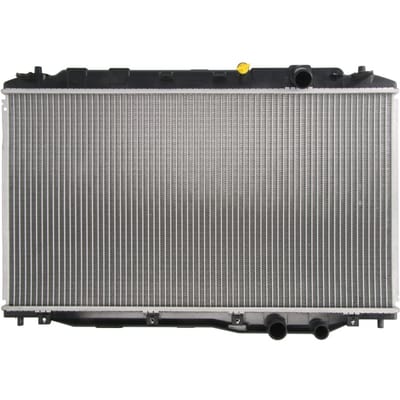 Radiator, motorkoeling THERMOTEC D74021TT