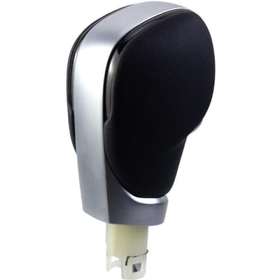 Pommeau de levier de vitesse pour Renault Kadjar Megane IV Scenic IV Koleos I II 2008-2022