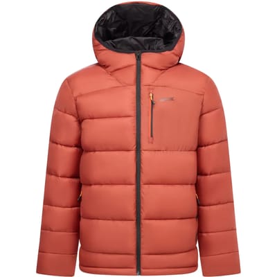 Regatta Munaro Jas Oranje M Man