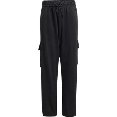 adidas Sportswear Essentials Cargo Broek - Kinderen - Zwart