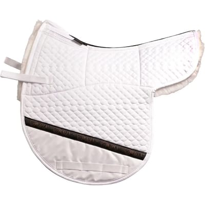 Zadeldek voor paarden Edix Saddles