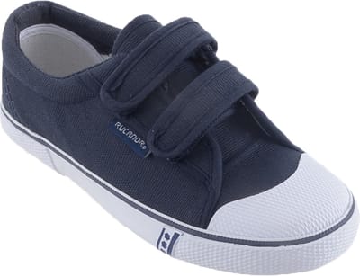 Rucanor Gymschoenen Frankfurt Jongens Blauw Maat 25
